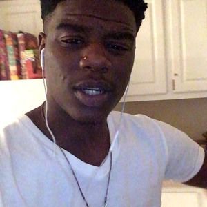 Meet your Posher, Tamarcus